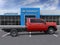 2026 Chevrolet Silverado 3500 HD WT DRW