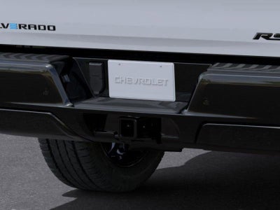 2025 Chevrolet Silverado EV RST - Max Range