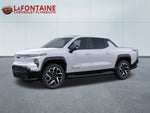 2025 Chevrolet Silverado EV RST - Max Range