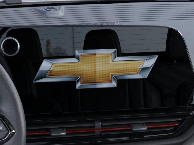 2025 Chevrolet Silverado EV RST - Max Range