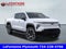 2025 Chevrolet Silverado EV RST - Max Range