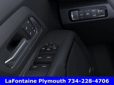 2025 Chevrolet Silverado EV RST - Max Range