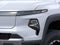 2026 Chevrolet Silverado EV Trail Boss - Extended Range