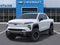 2026 Chevrolet Silverado EV Trail Boss - Extended Range