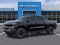 2026 Chevrolet Silverado EV Trail Boss - Max Range