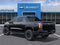 2026 Chevrolet Silverado EV Trail Boss - Max Range