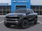 2026 Chevrolet Silverado EV Trail Boss - Max Range