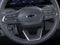 2026 Chevrolet Silverado EV Trail Boss - Max Range