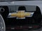 2026 Chevrolet Silverado EV Trail Boss - Max Range
