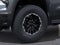 2026 Chevrolet Silverado EV Trail Boss - Max Range