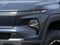 2026 Chevrolet Silverado EV Trail Boss - Max Range