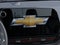 2026 Chevrolet Silverado EV Trail Boss - Max Range