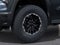 2026 Chevrolet Silverado EV Trail Boss - Max Range