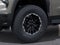 2026 Chevrolet Silverado EV Trail Boss - Max Range