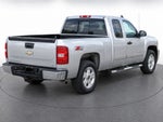 2008 Chevrolet Silverado 1500 LT w/1LT