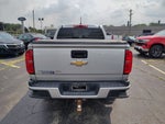 2017 Chevrolet Colorado 4WD WT
