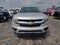 2017 Chevrolet Colorado 4WD WT