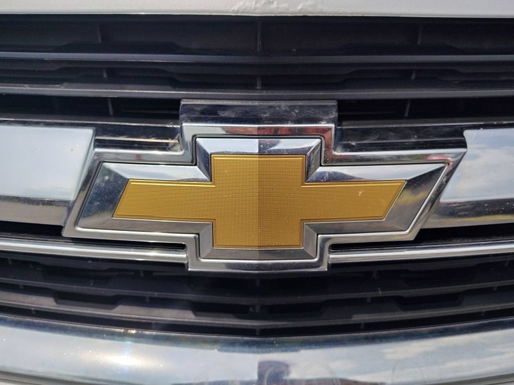 2017 Chevrolet Colorado 4WD WT