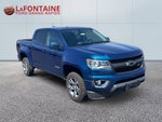 2019 Chevrolet Colorado 4WD Z71