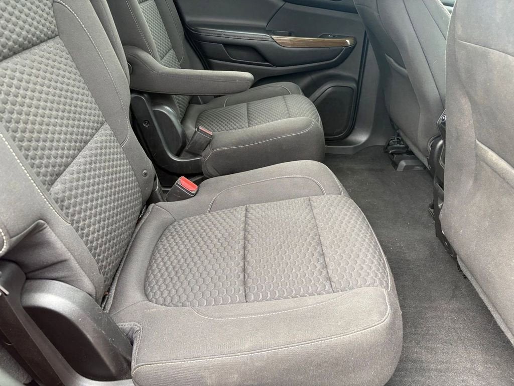 2019 GMC Acadia SLE