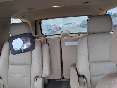2012 GMC Yukon Denali