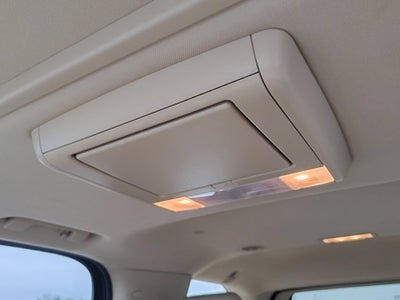 2012 GMC Yukon Denali