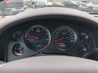 2012 GMC Yukon Denali
