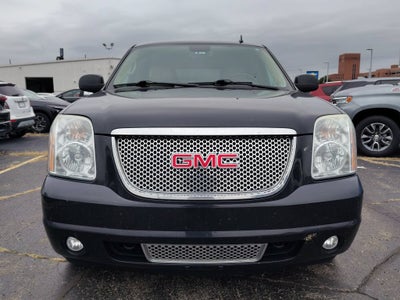 2012 GMC Yukon Denali