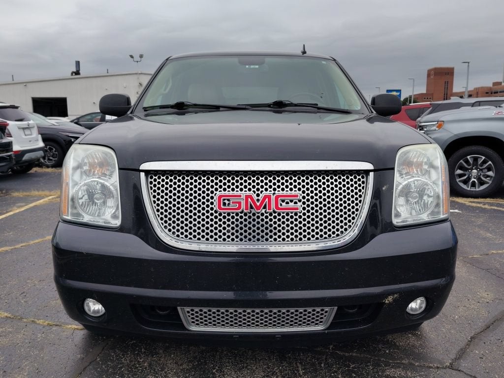 2012 GMC Yukon Denali
