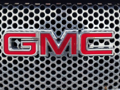 2012 GMC Yukon Denali