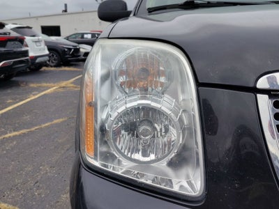 2012 GMC Yukon Denali