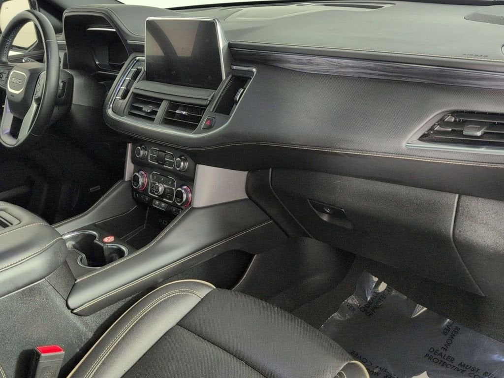 2024 GMC Yukon XL SLT