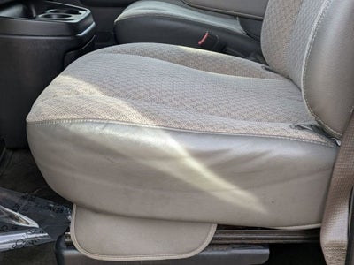 2013 GMC Savana Passenger 1500 LT