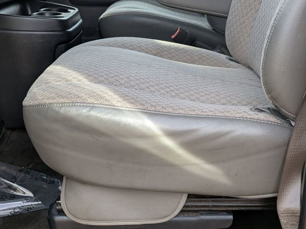 2013 GMC Savana Passenger 1500 LT