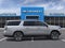 2027 Chevrolet Suburban Z71
