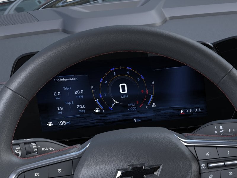 2027 Chevrolet Suburban RST