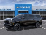 2027 Chevrolet Suburban RST
