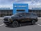 2027 Chevrolet Suburban RST