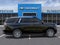 2027 Chevrolet Tahoe LS
