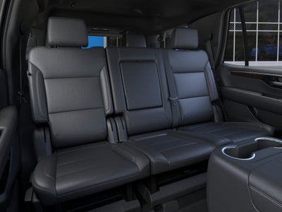 2027 Chevrolet Tahoe LT