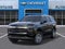 2027 Chevrolet Tahoe LT