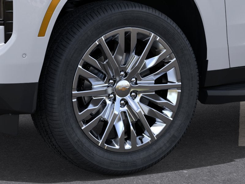 2027 Chevrolet Tahoe LT