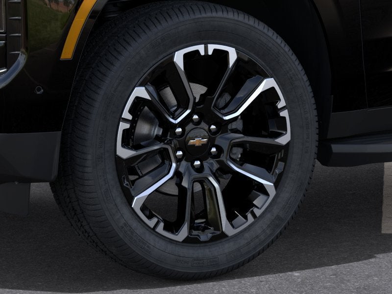 2027 Chevrolet Tahoe LT