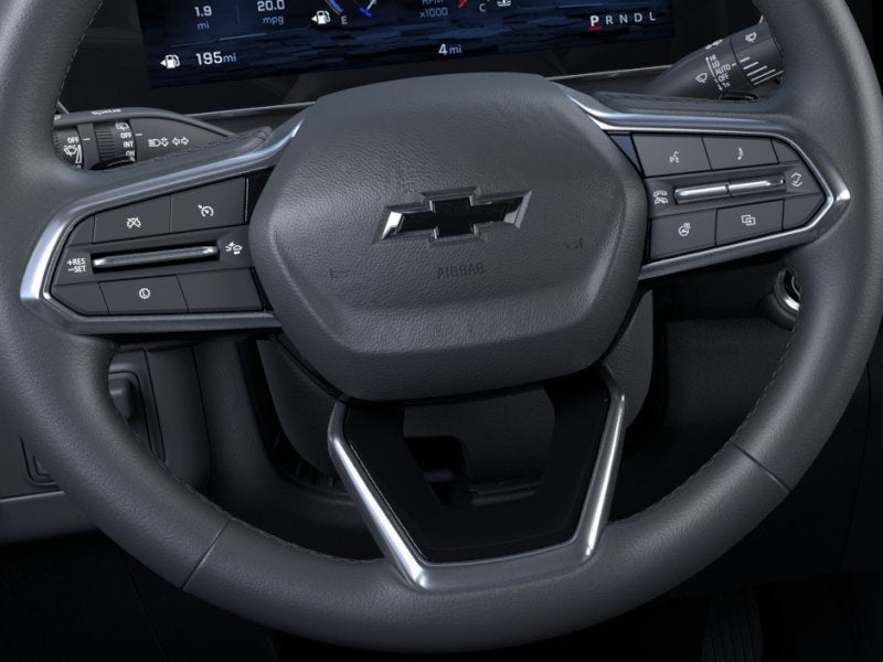 2027 Chevrolet Tahoe Z71