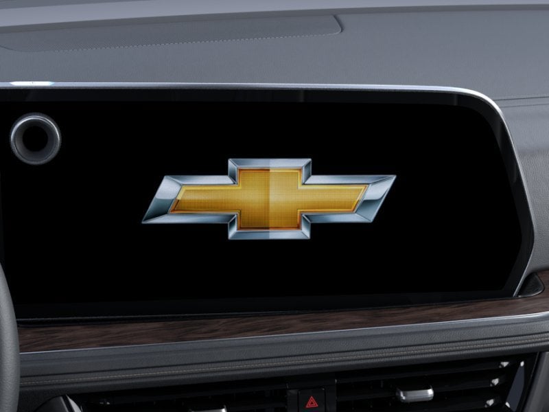 2027 Chevrolet Tahoe Z71