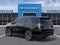 2027 Chevrolet Tahoe Z71