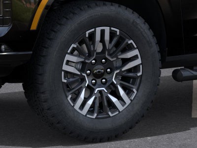 2027 Chevrolet Tahoe Z71