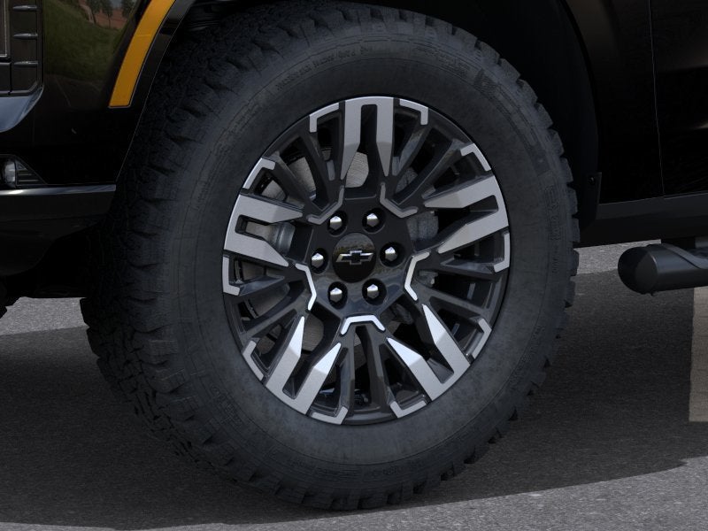 2027 Chevrolet Tahoe Z71