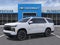 2027 Chevrolet Tahoe RST