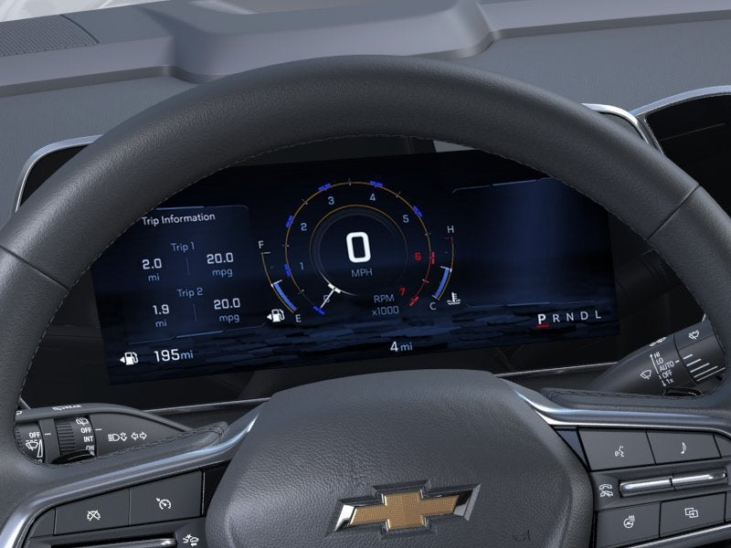 2027 Chevrolet Tahoe Premier